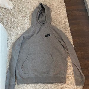 Nike sweatshirt